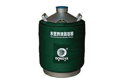 東亞儲(chǔ)存型液氮罐 YDS-30-80樣品貯存容器，介紹