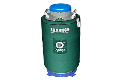 東亞液氮罐貯存運(yùn)輸型YDS-50B-125，產(chǎn)品參數(shù)規(guī)格