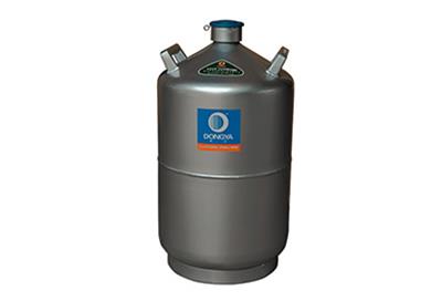 東亞液氮罐貯存運(yùn)輸型容器YDS-20B，規(guī)格參數(shù)