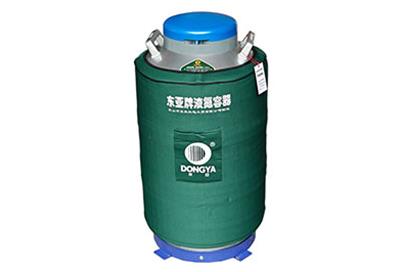 東亞液氮罐貯存運(yùn)輸型YDS-50B-125，產(chǎn)品參數(shù)規(guī)格