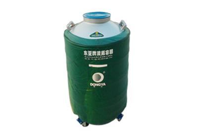 東亞儲(chǔ)存型大容量大口徑液氮罐YDS-80-200產(chǎn)品介紹，價(jià)格