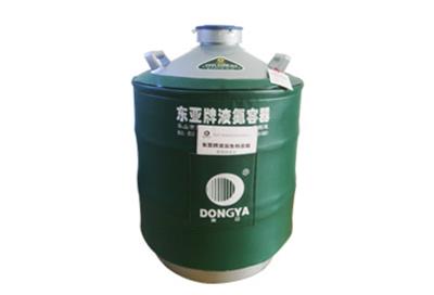 儲(chǔ)存型液氮罐YDS-35-80詳細(xì)產(chǎn)品介紹、參數(shù)