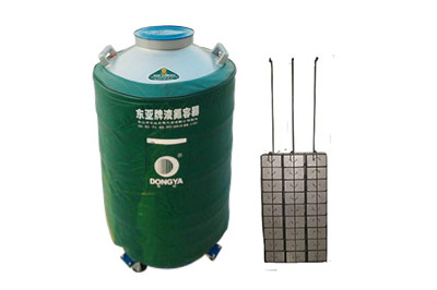 東亞大口徑型液氮罐YDS-80-200F規(guī)格參數(shù)、低溫容器報(bào)價(jià)